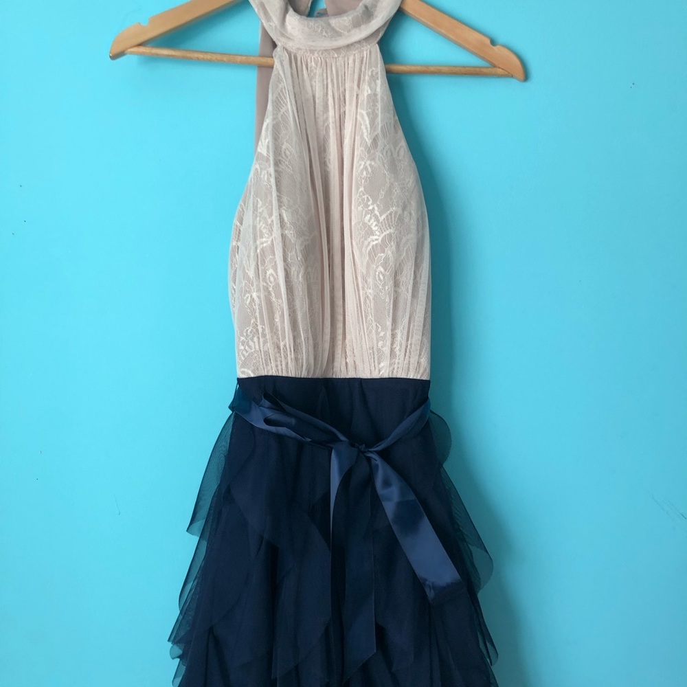 Homecoming dress